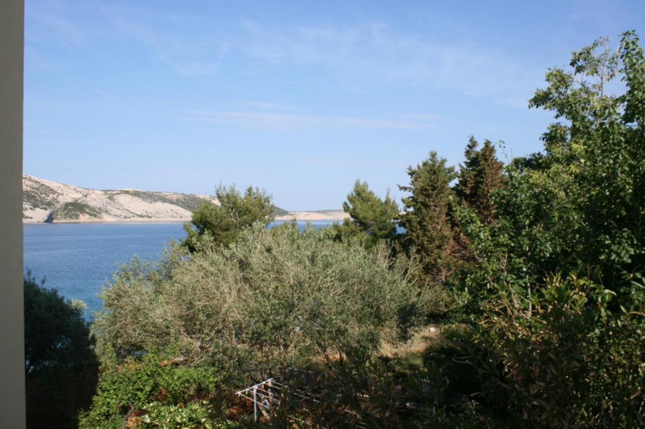 Apartments By The Sea Stara Novalja, Pag - 6301 ภายนอก รูปภาพ